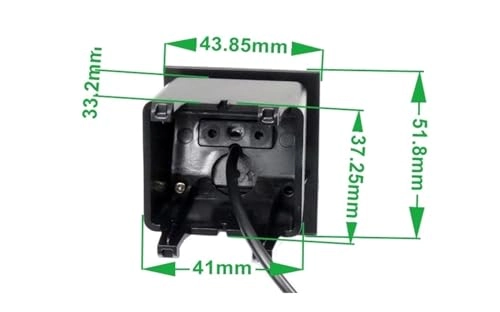 View Reverse Camera - Wireless