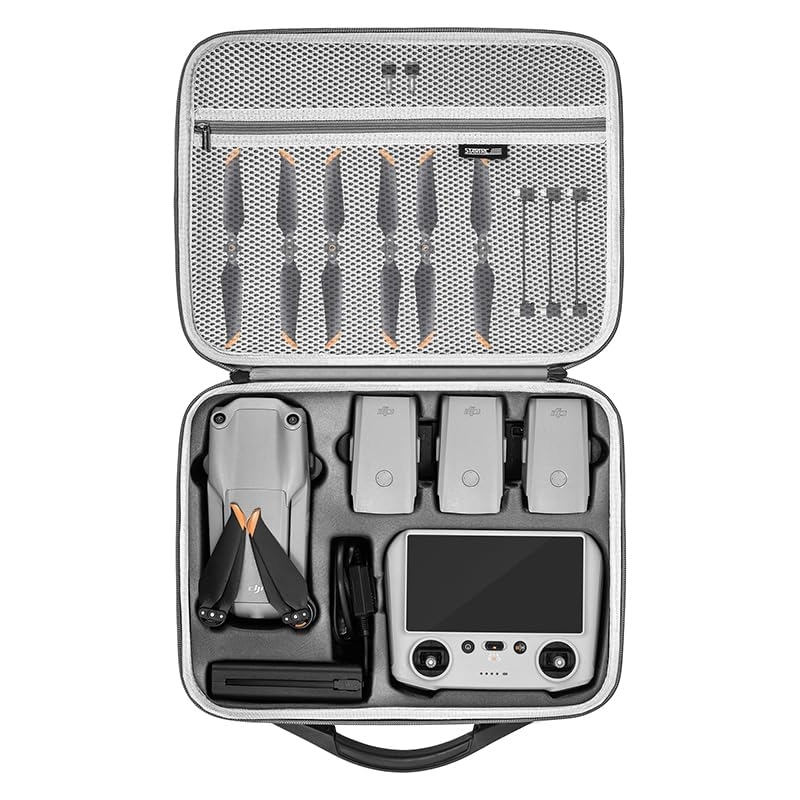 Portable Storage Bag - 19.9 x 25 x 8 cm DJI Air 2S / Air 2