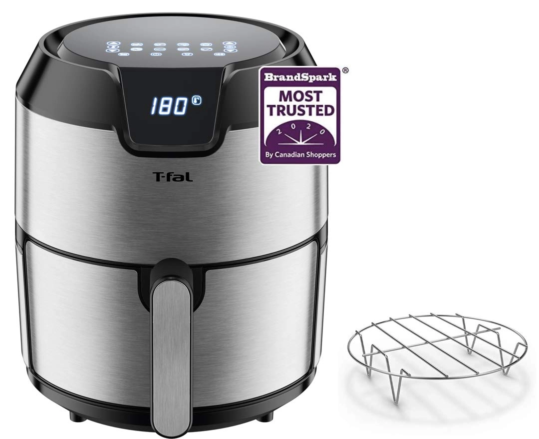 T-Fal Easy Fry XL EY403D50