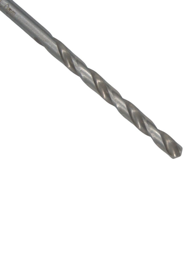 HSS-G TWIST DRILL BIT - Stainless Steel 10 piece(s) 4 mm