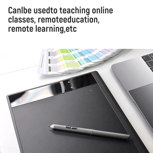 Drawing Tablet - 254x153mm 8192