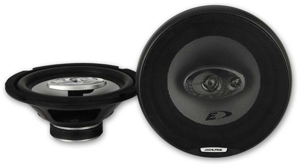 Alpine SXE-2035S - Coaxial 3-Way