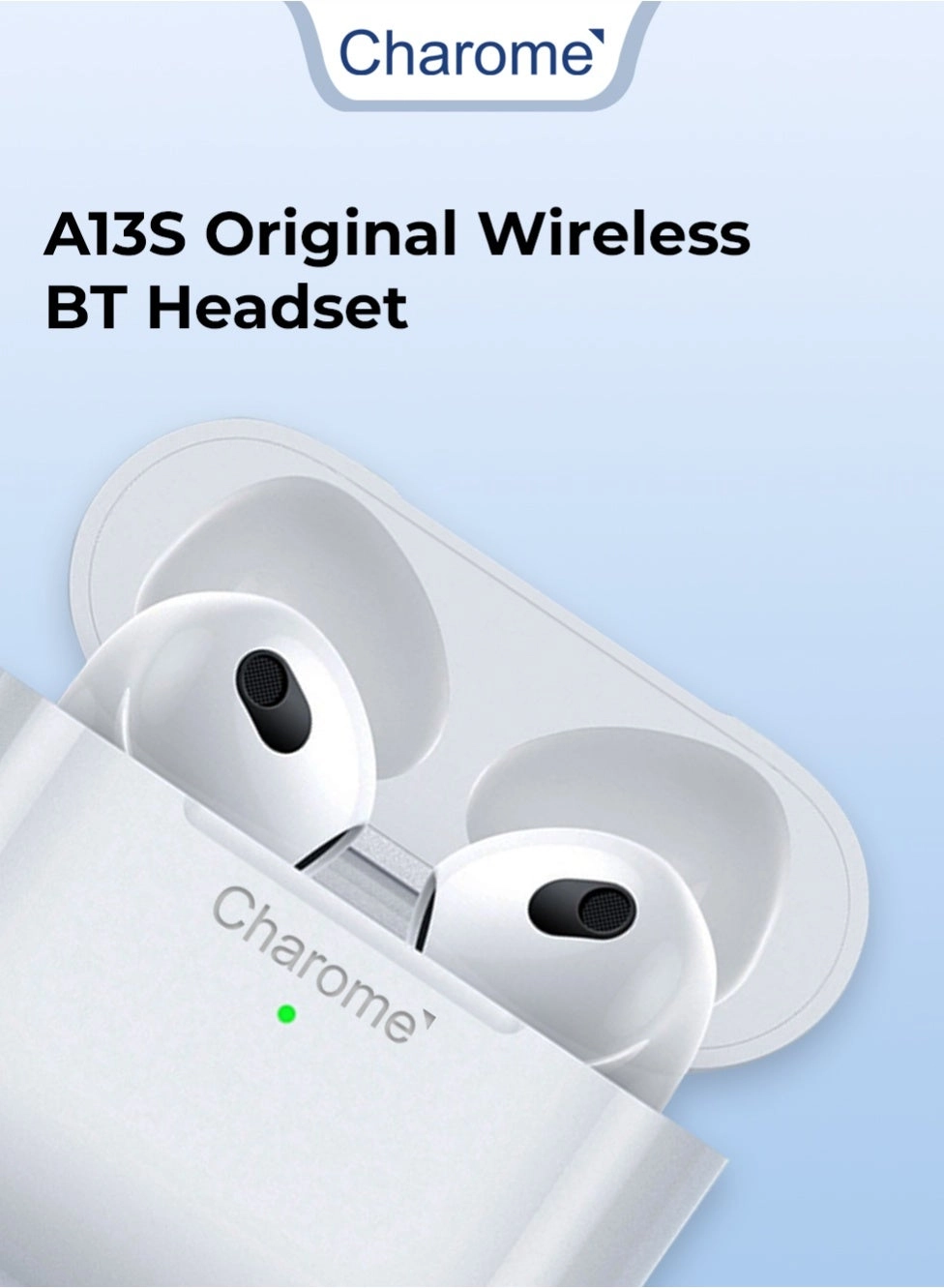Charome A13S Wireless Earbud