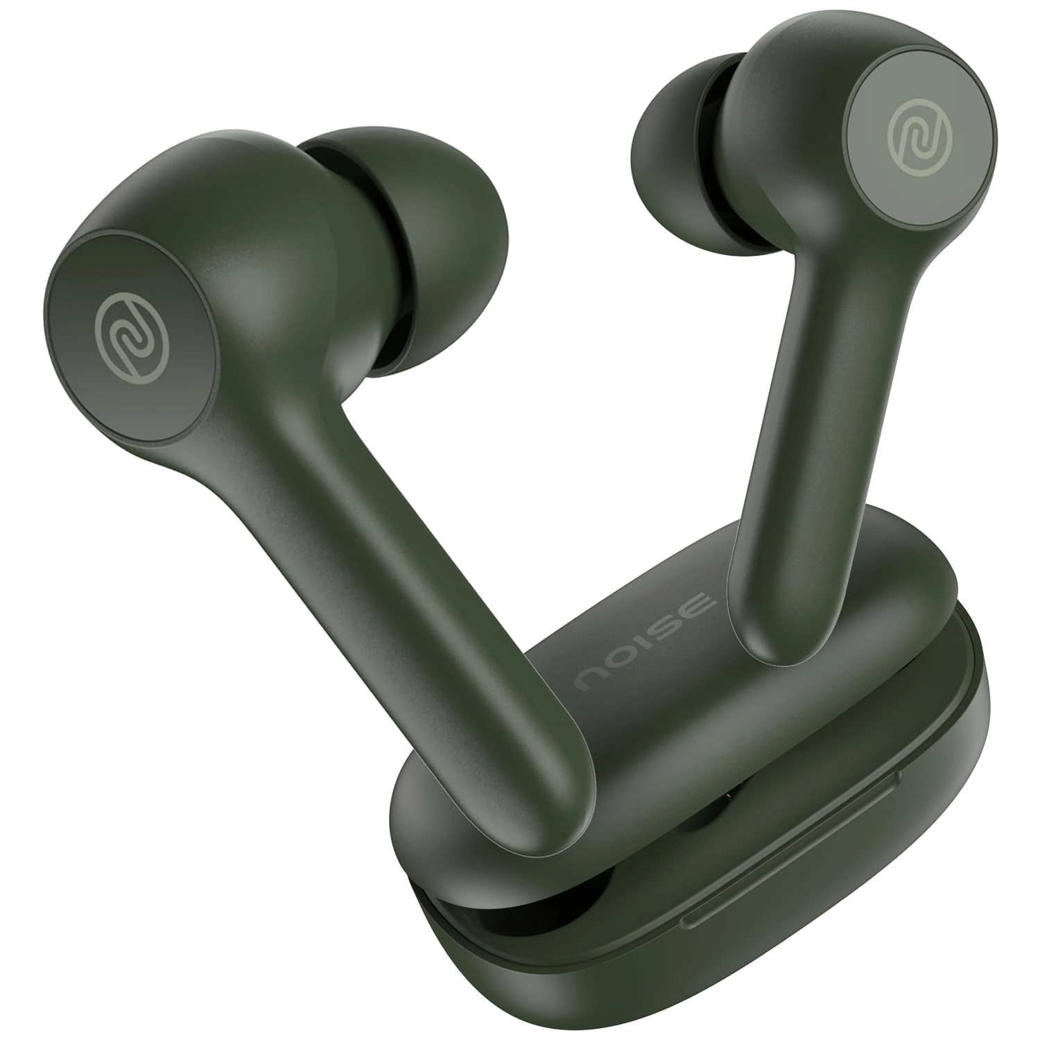 Nexxbase Marketing Pvt. Ltd Buds VS201 V3 Wireless Earbud