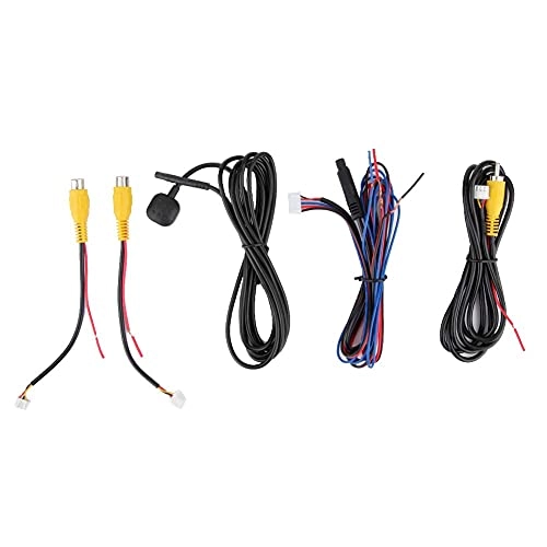 Car Camera Converter