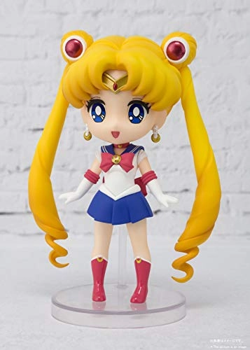 Sailor Moon - Anime (8.9 cm)