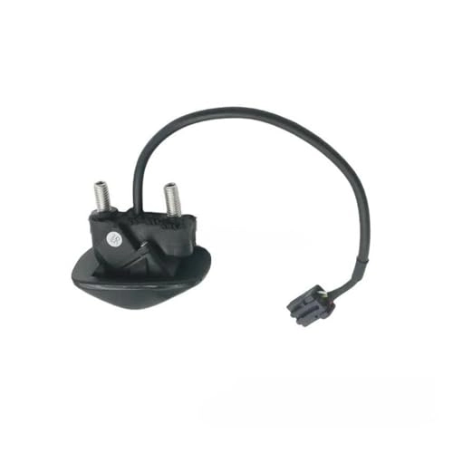 Hatchback Reversing Camera - Night Vision