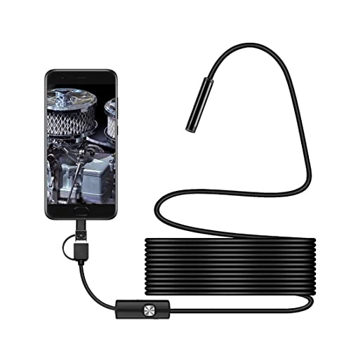 Borescopes - 8mm 45m