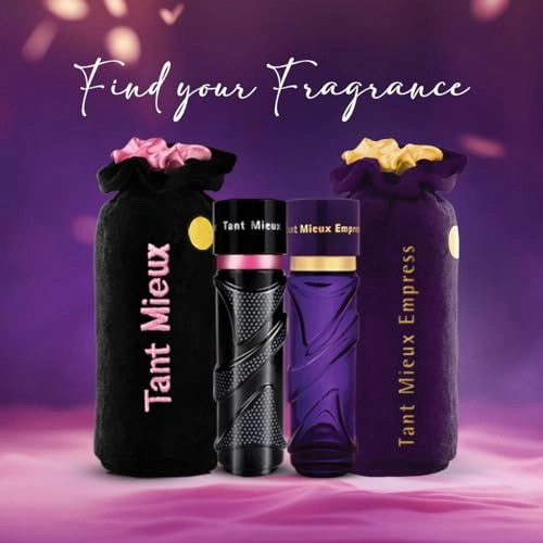 Tant Mieux Empress Eau de Parfum 100ml