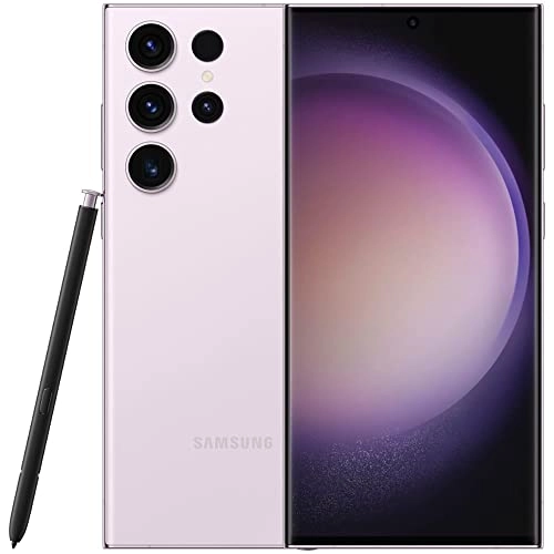 (Renewed) Galaxy S23 Ultra - 8GB 256GB