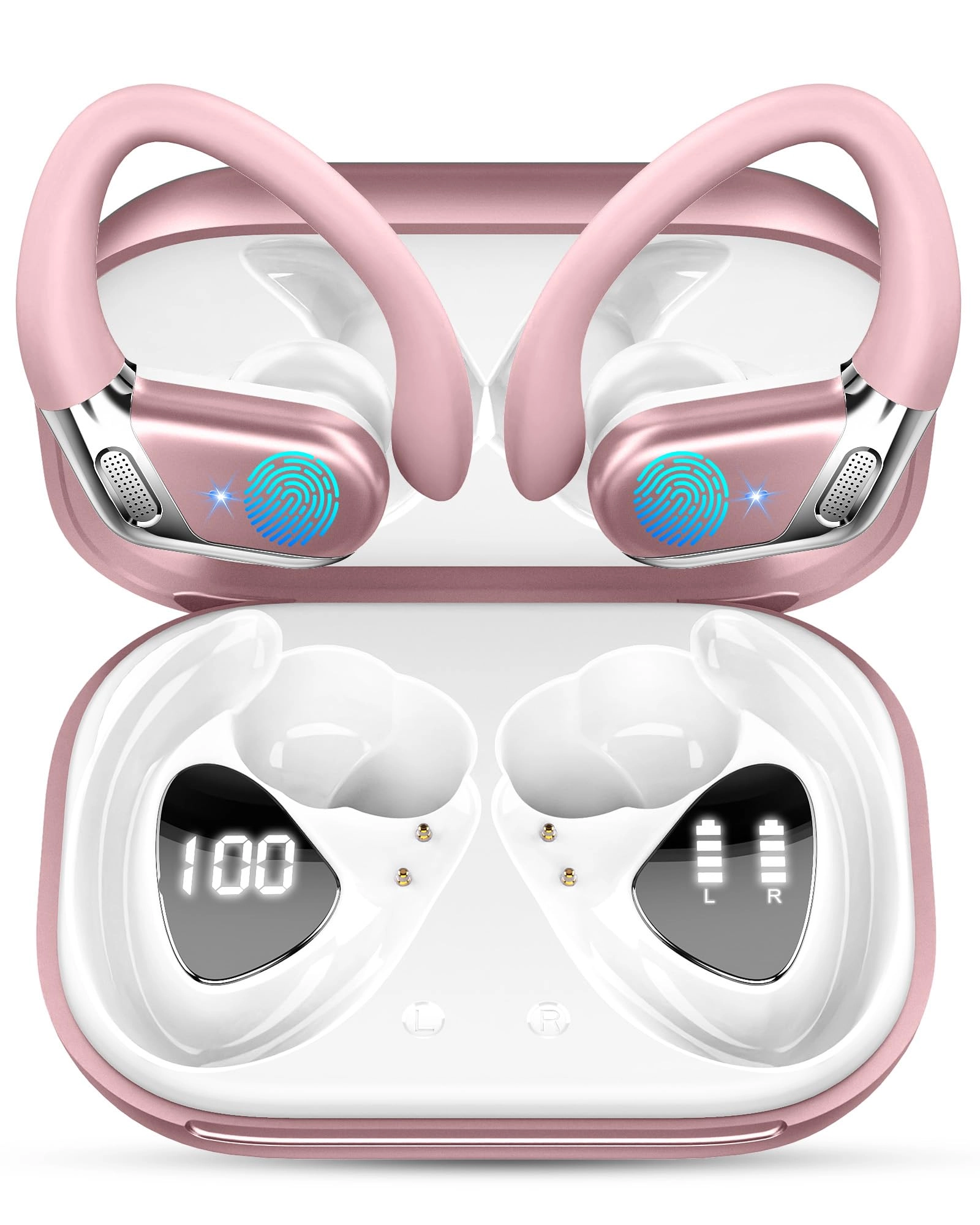 Wireless Earbuds Wireless Earbud