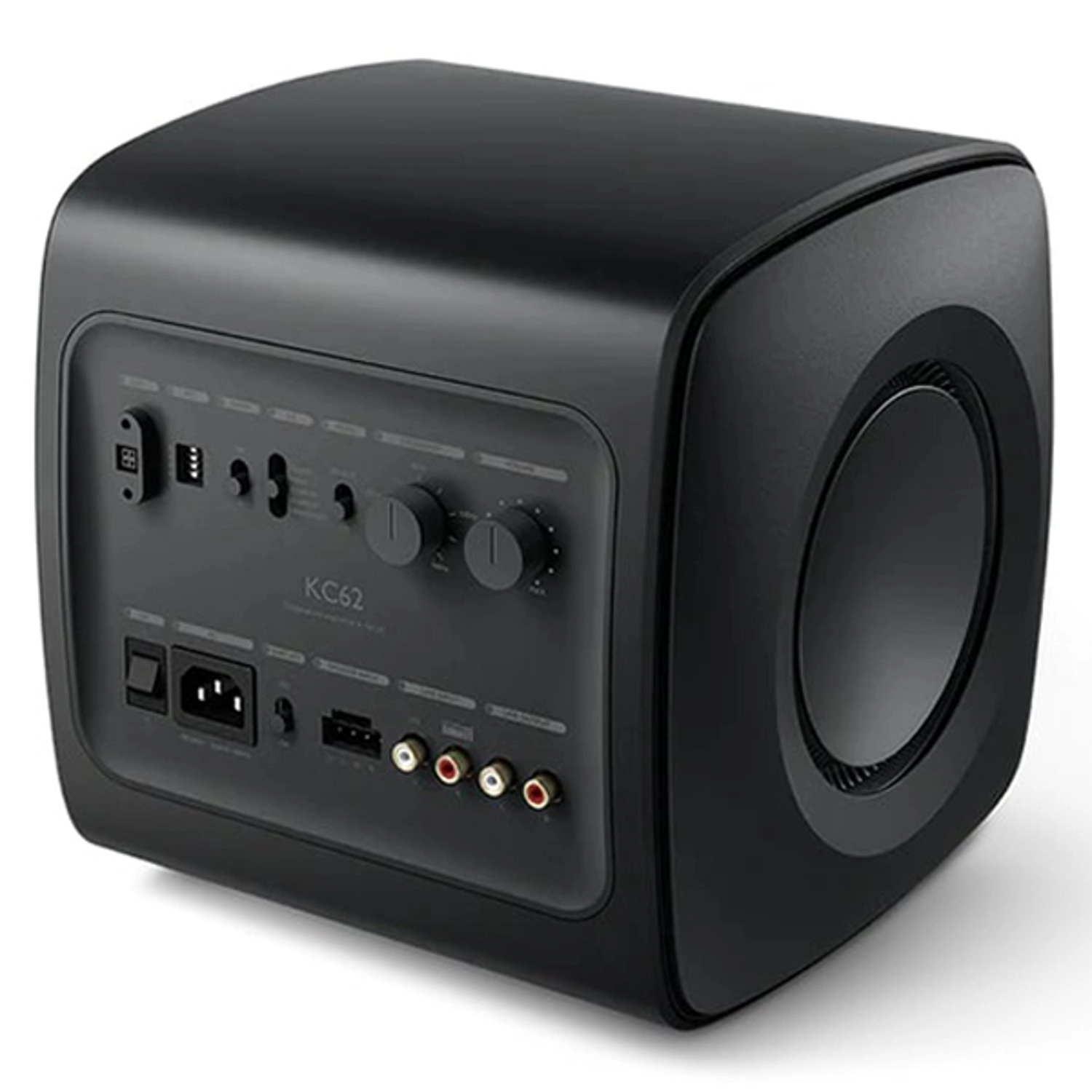 KC62 - 1000 Watt 6.5inch