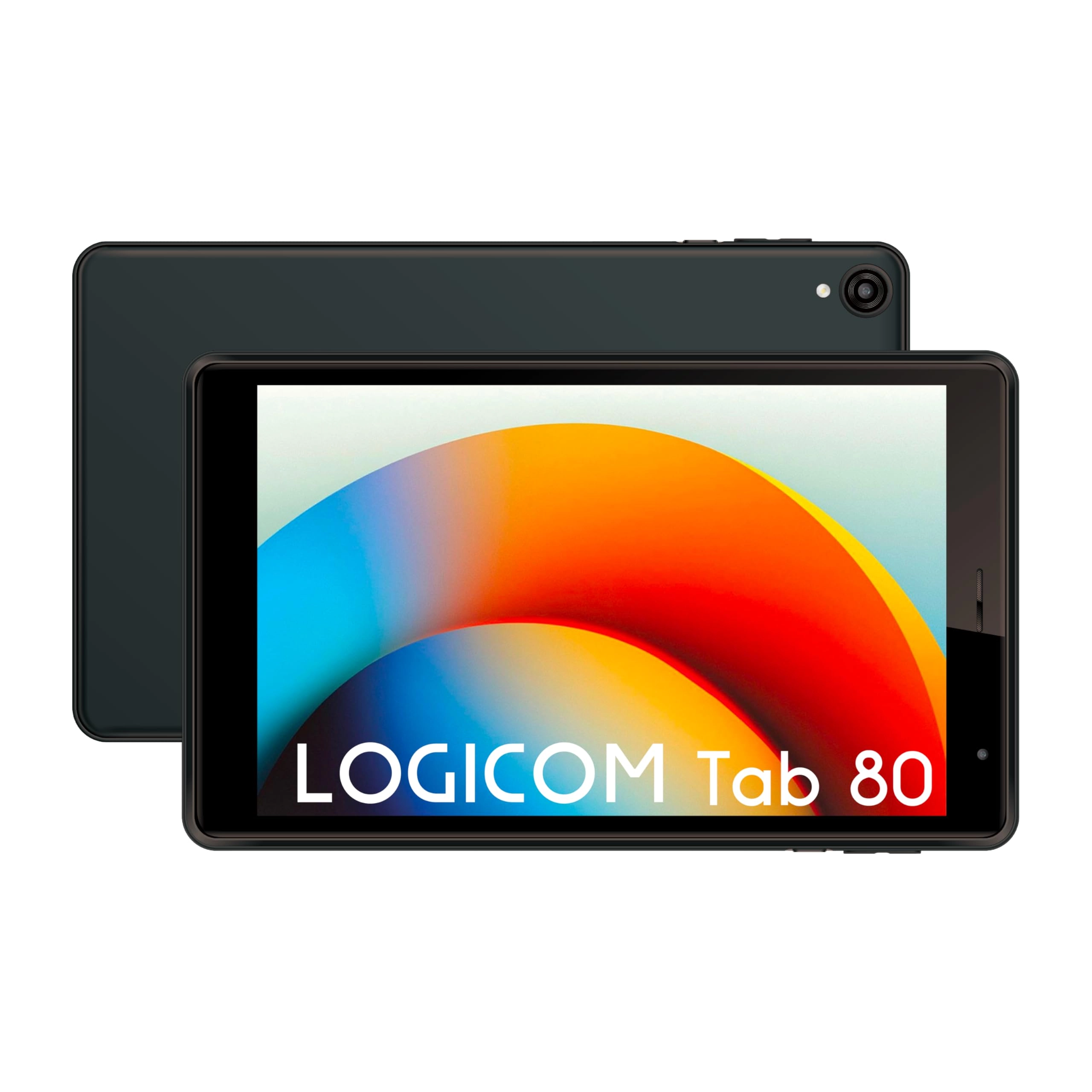 Logicom Tab 80 - 64GB 8"