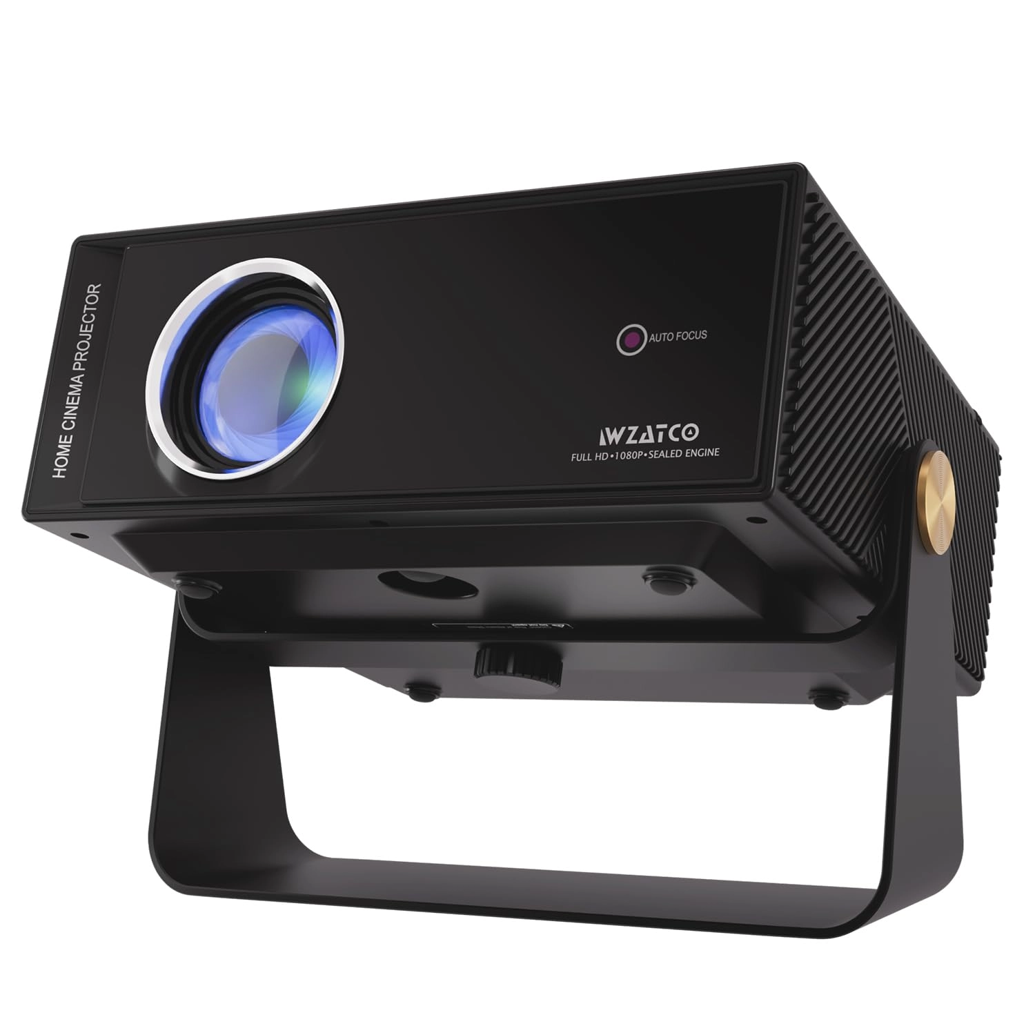WZATCO Yuva Blaze 1000 lumen 1920 x 1080