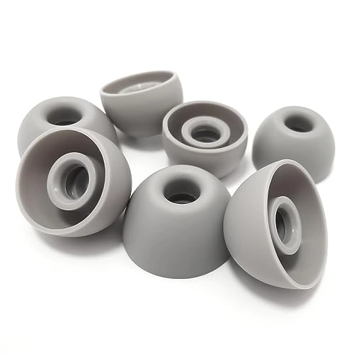 Earbuds Tips for Beats Studio Buds+ and Beats Fit Pro - 6 Pairs