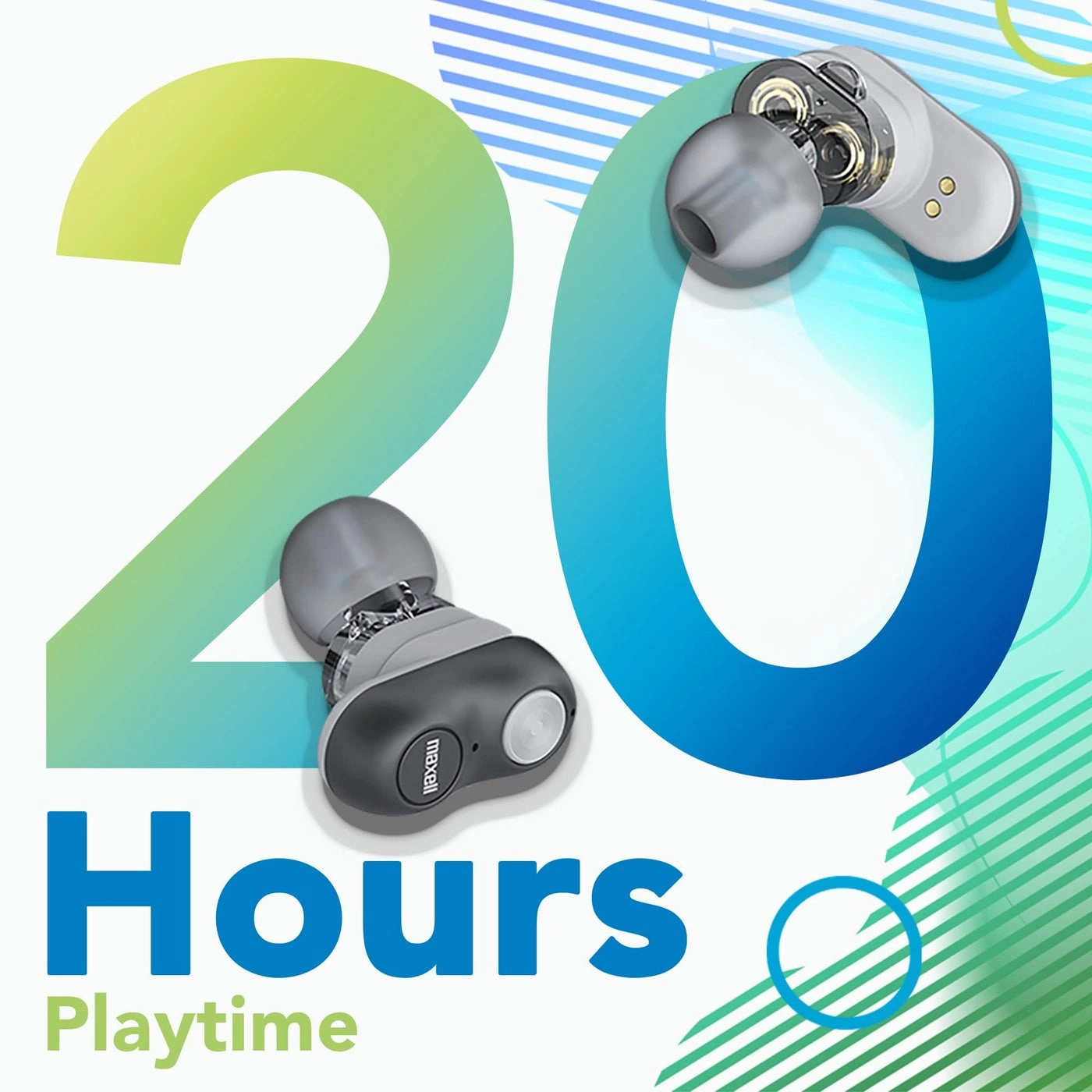 True Wireless Earbuds Wireless Earbud