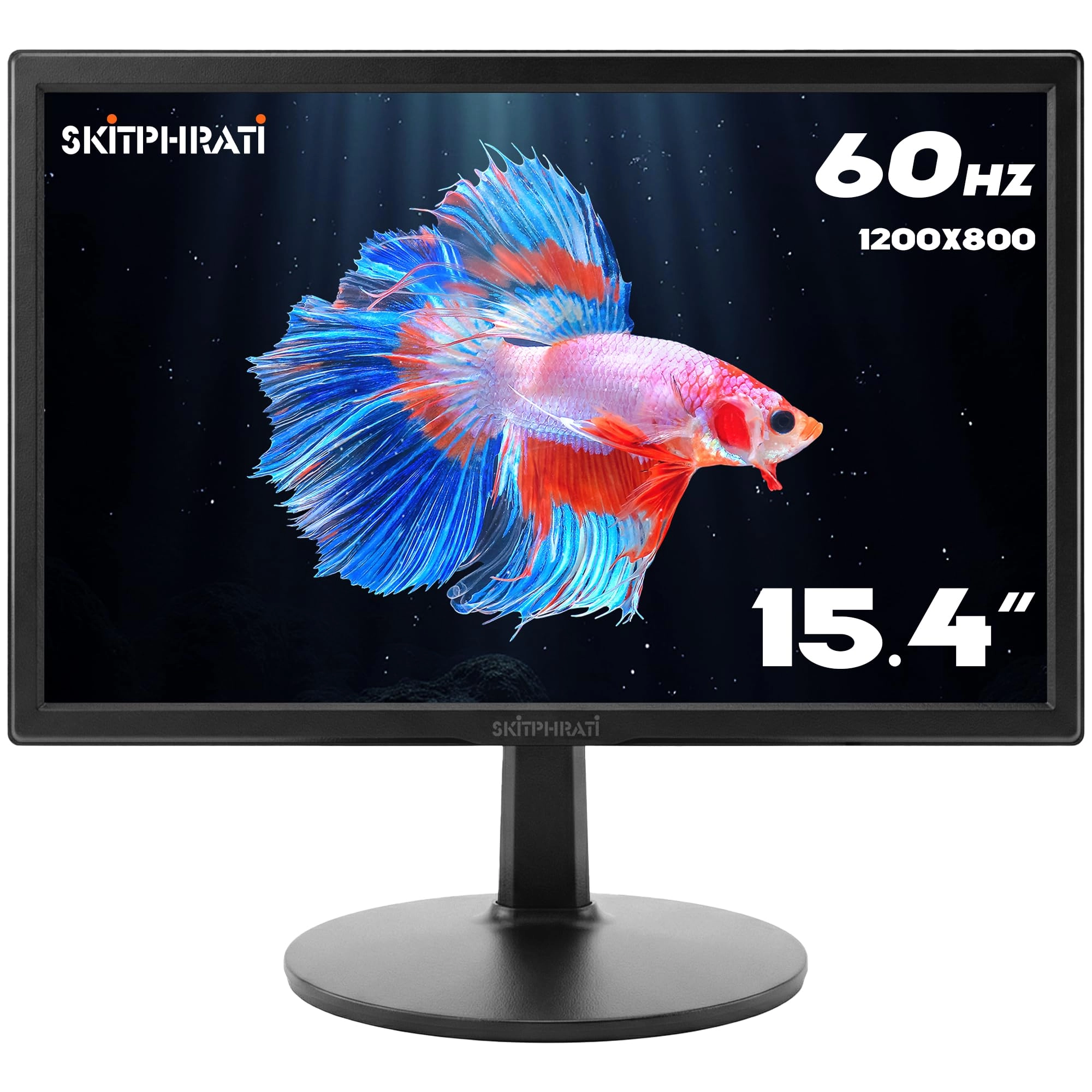 SKitphrati LP154WX4-TLA8 - HD-154 15.4 Inches 1280 x 800 Pixels