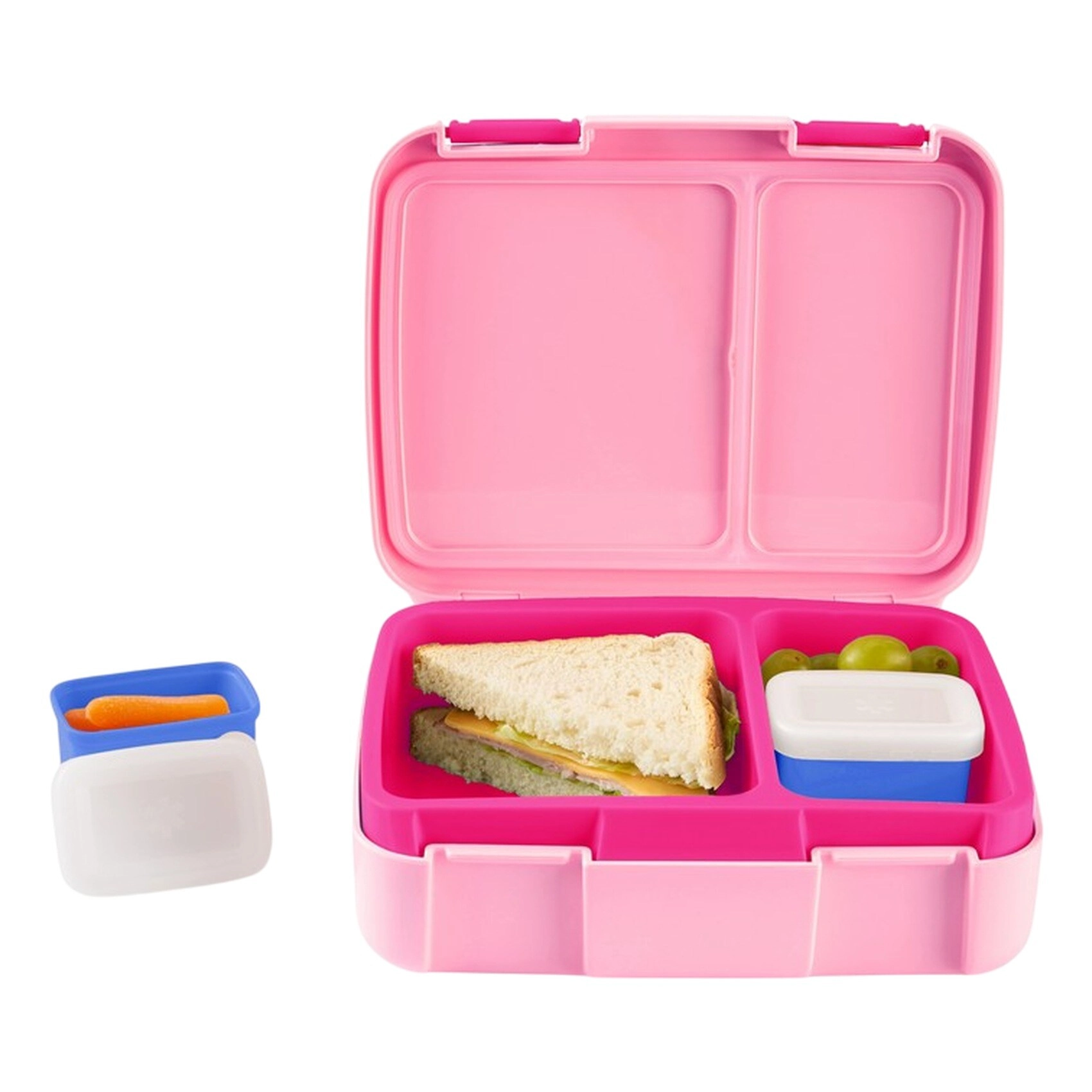 Zoo Lunch Box - Butterfly