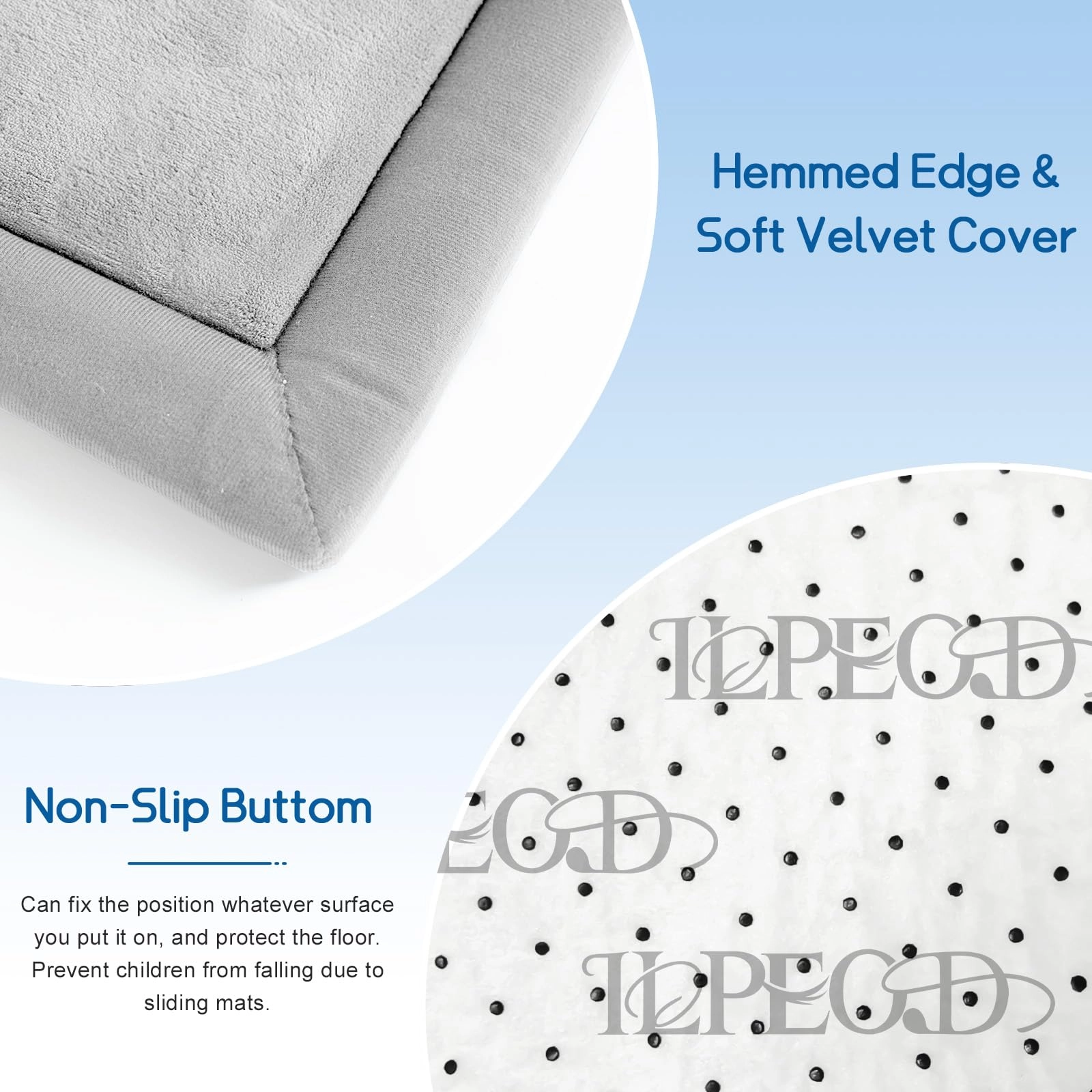 Baby Play Mat