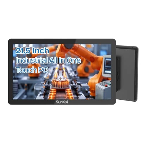 WD01 - 8GB 21.5 inch Core i3 7100U