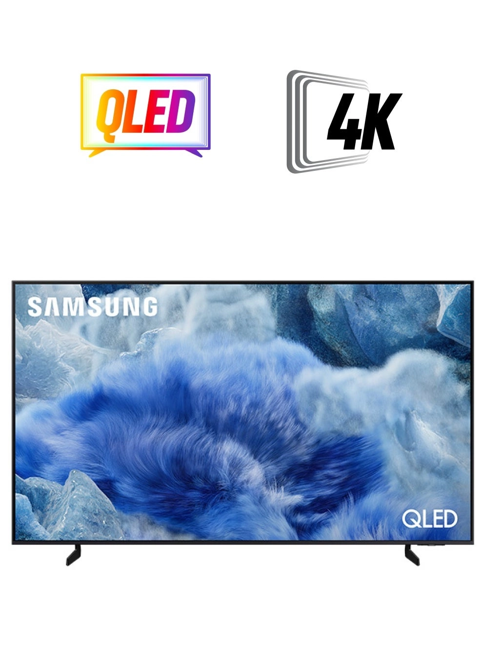 QA55Q8FAAUXZN - 55 INCH