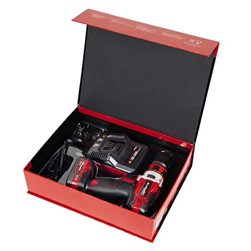 TE-CD 12/1 X-Li - 2 Amp Hours