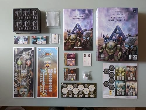 Anachrony Timeless Expansion