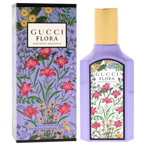 Flora Gorgeous Magnolia Eau de Parfum 50 ml
