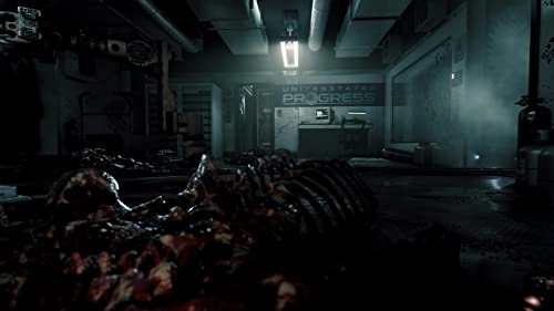 Daymare: 1994 Sandcastle - Xbox One