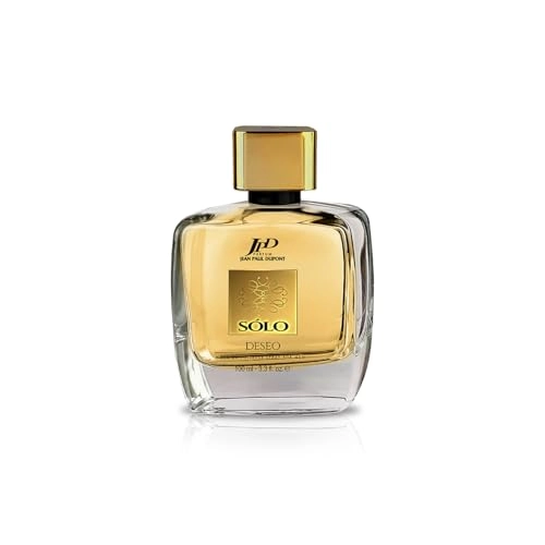 Solo Deseo Eau de Toilette 100ml
