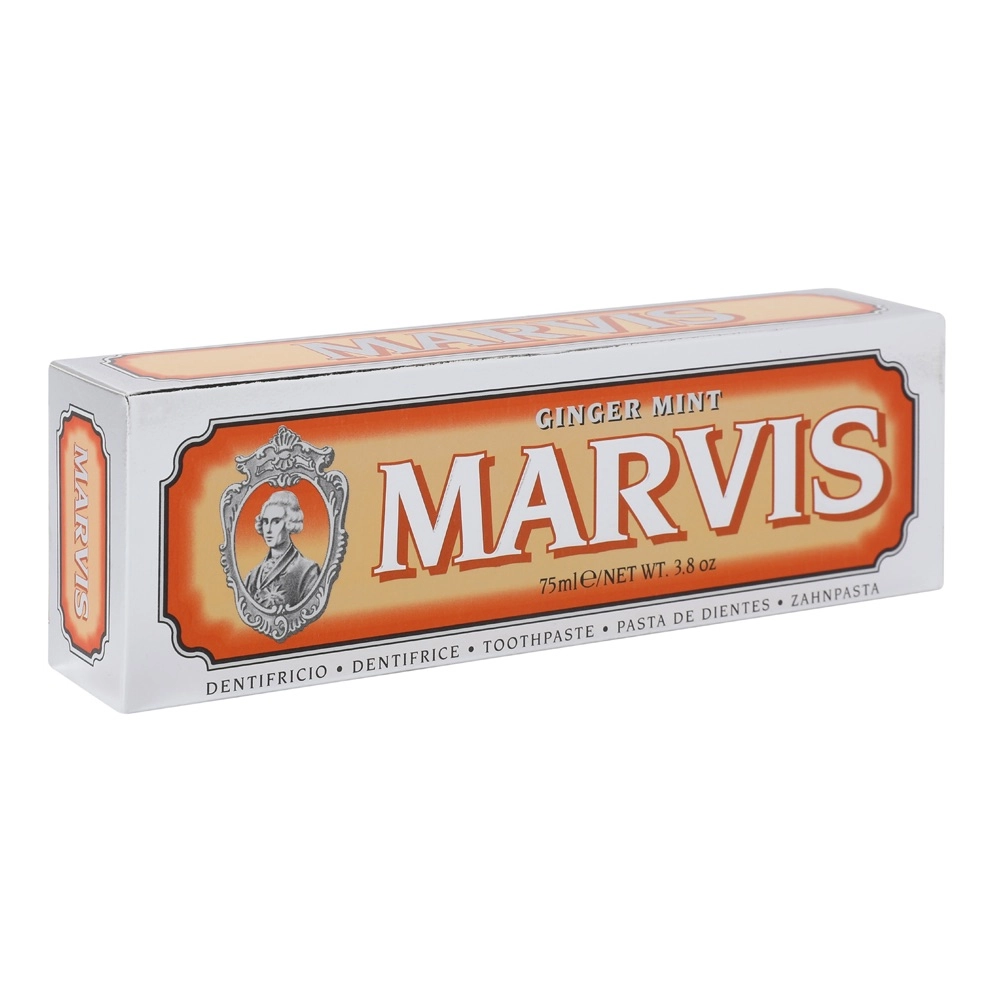 Ginger Mint Ginger Mint Toothpaste 75ml