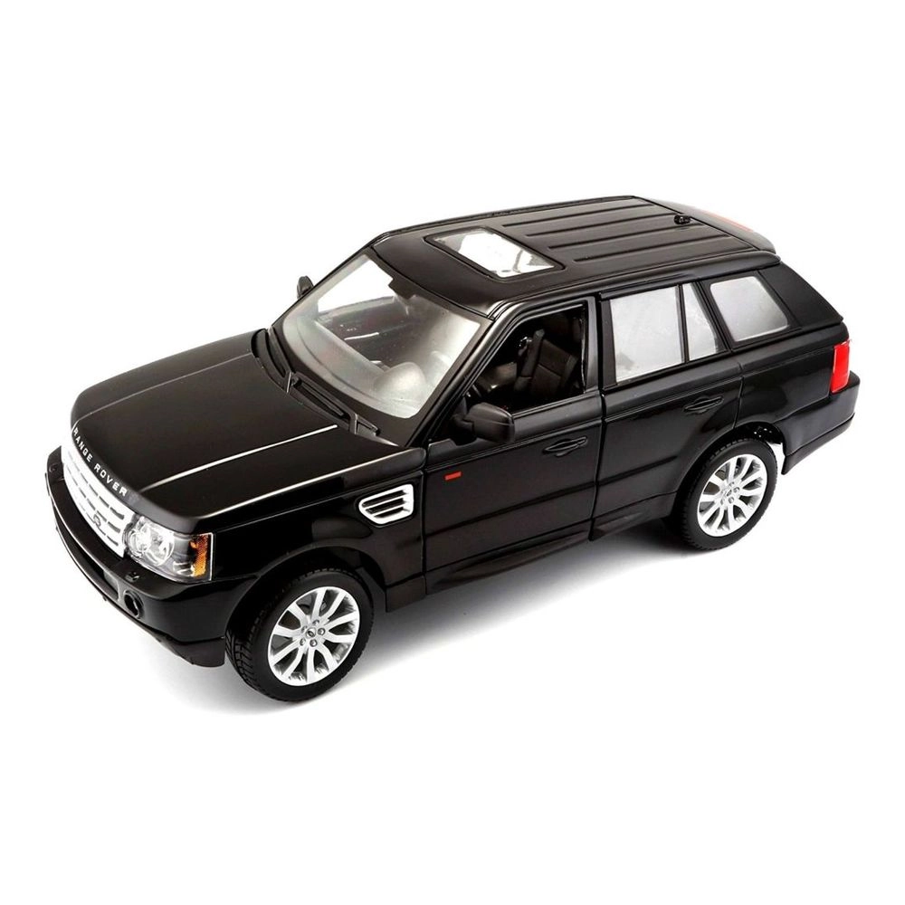 BBURAGO Range Rover Sport - 1:18