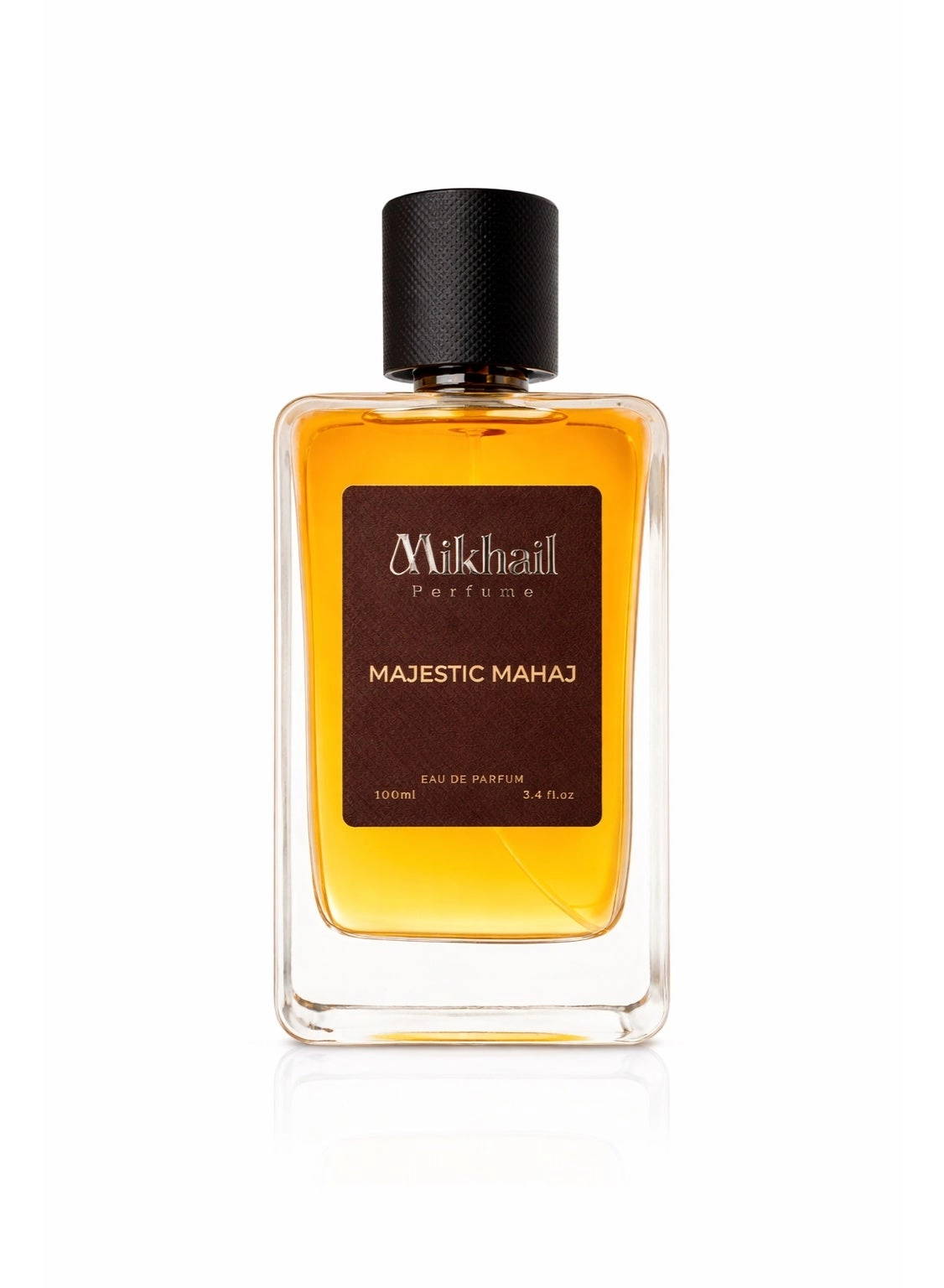 Majestic Mahaj - Eau de Parfum 100ml