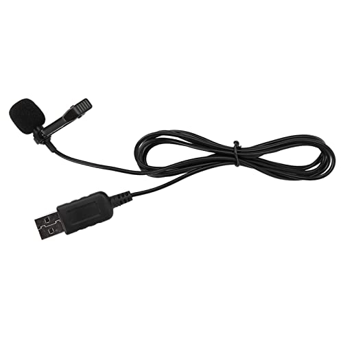 Super Mini USB Microphone