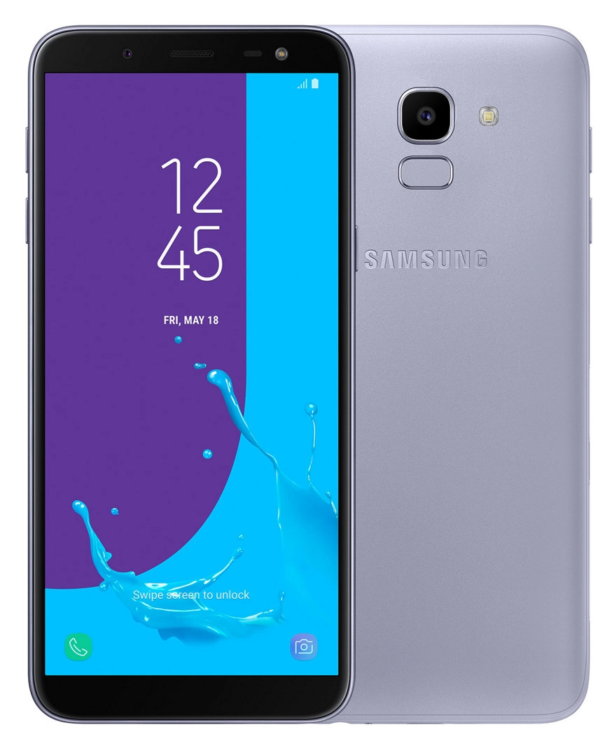 Galaxy J6+ - 3GB 32GB