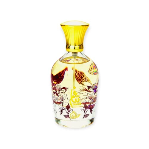 TANAGHUM Eau de Parfum 100ml