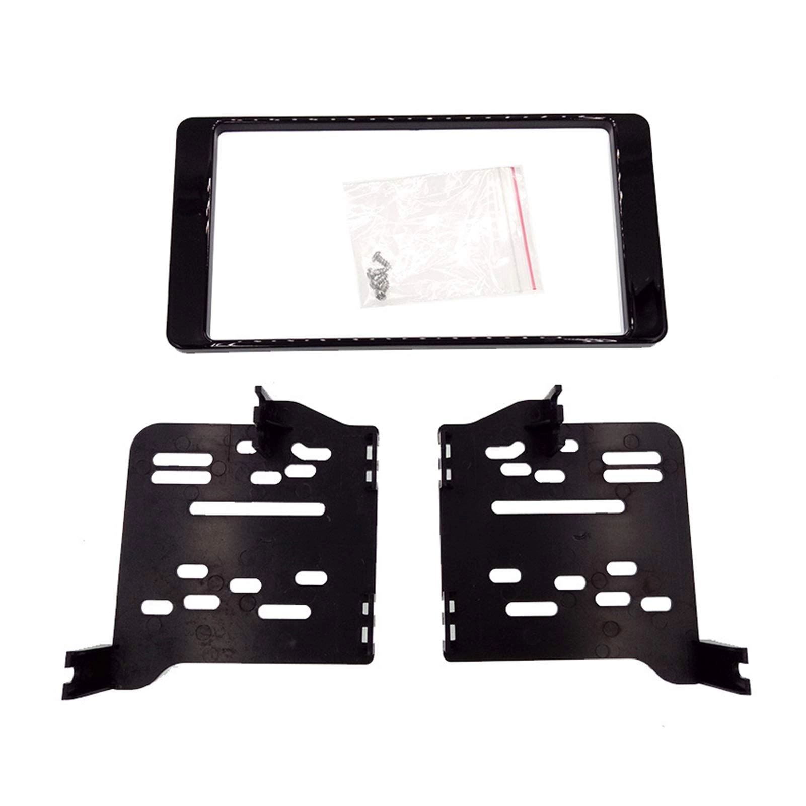 XEBRAD STORE Fascia - OUTLANDER 2014