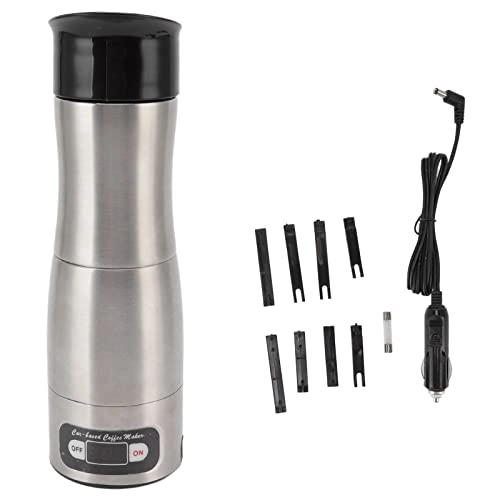 Car Coffee Machine - 150ml
