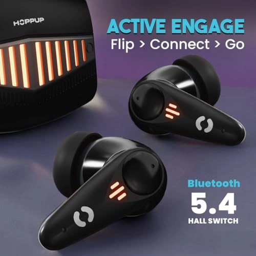 Predator XO7 Wireless Earbud