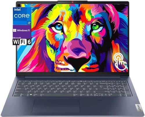 IdeaPad Slim 5i - 16'' i7-1355U 16GB DDR5 1TB SSD