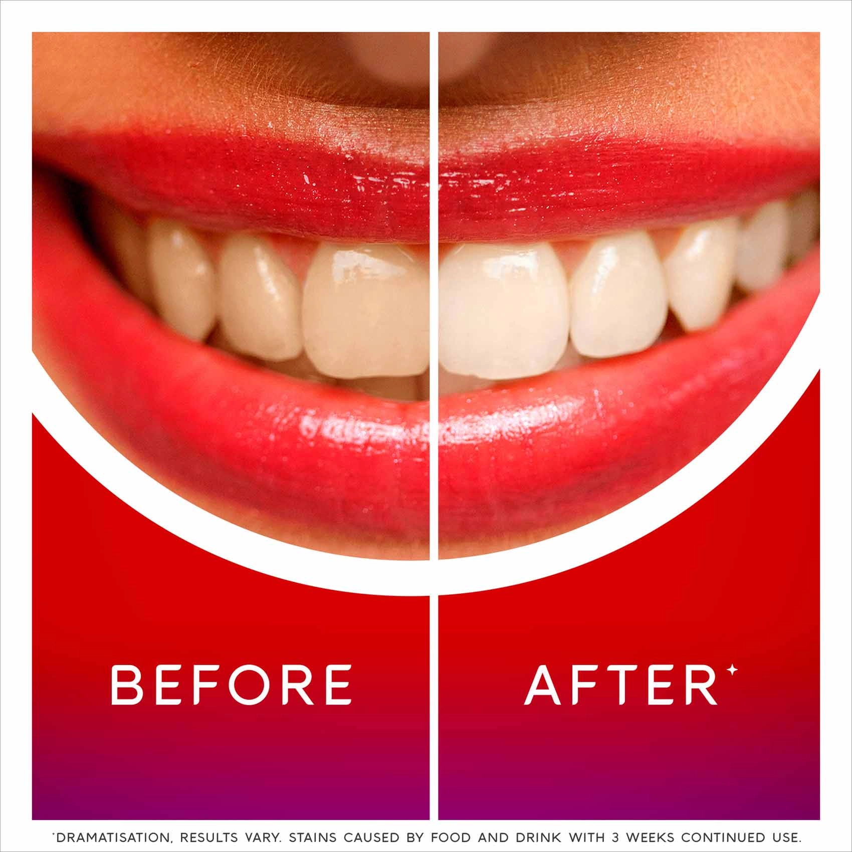 Max White Ultimate Renewal Fluoride Toothpaste