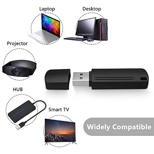 USB Stick - USB 2.0 USB Type-A 4 GB