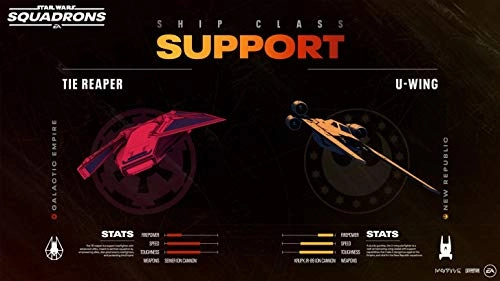 Star Wars: Squadrons - Xbox One