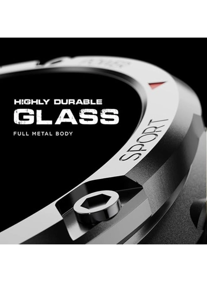 ARMOUR 40.65mm Plastic