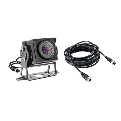 Reverse Camera - Night vision Wire 1920x1080P