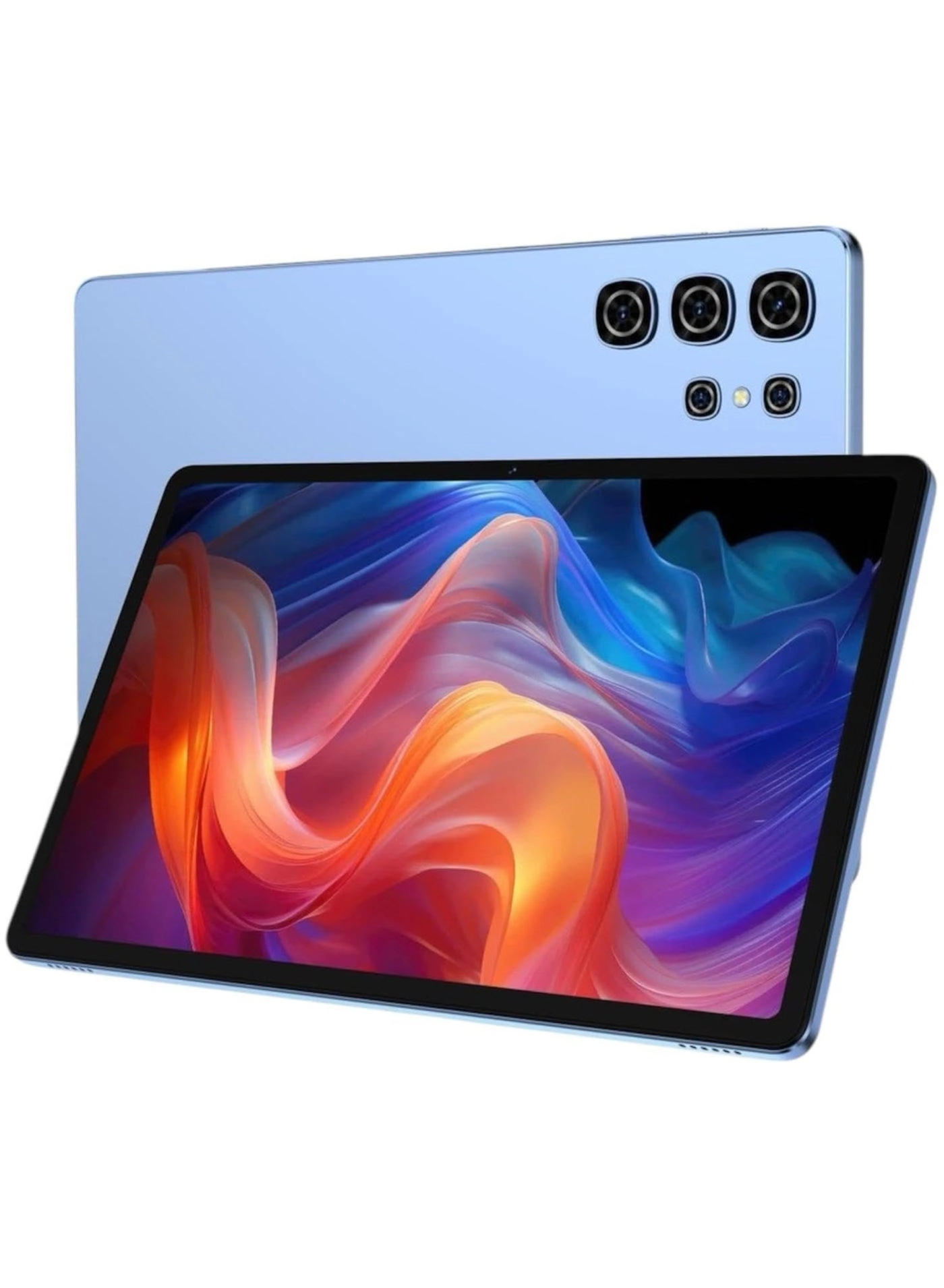 REBENUO M92 - 11-inch 16+1TB