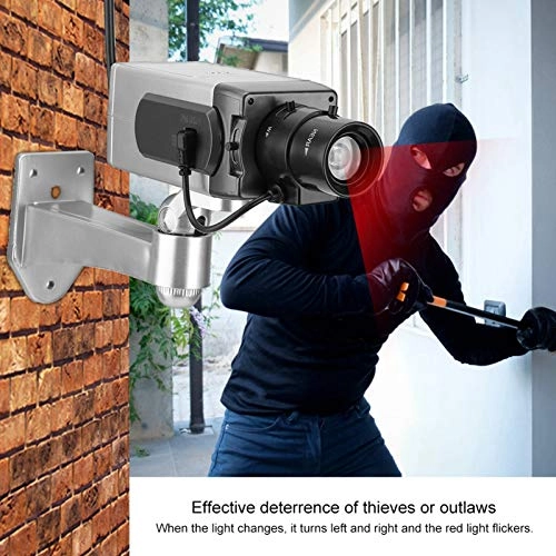 Fake Dummy Camera - Outdoor Indoor