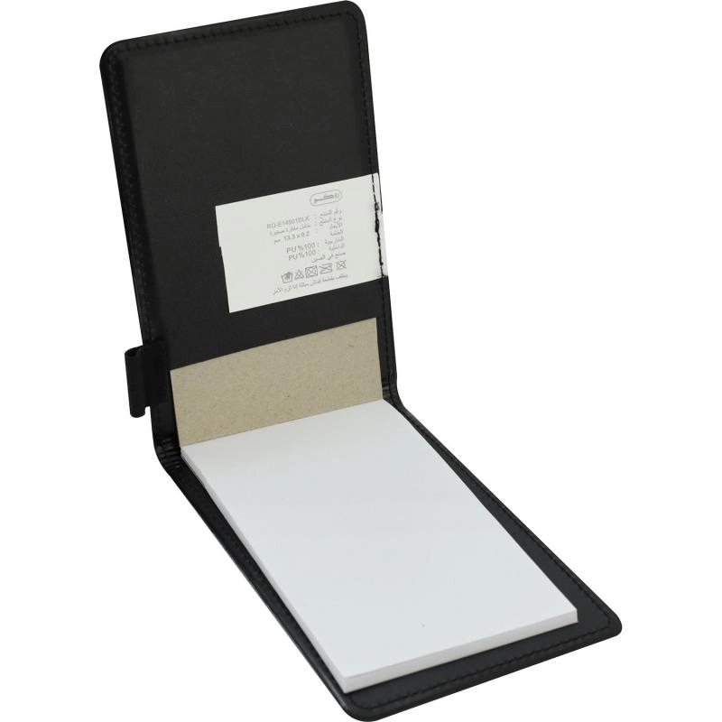 Memo Pad 9.5 X 21 cm - Lined 60 Notes