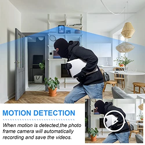 Mini Portable Camera 1080P