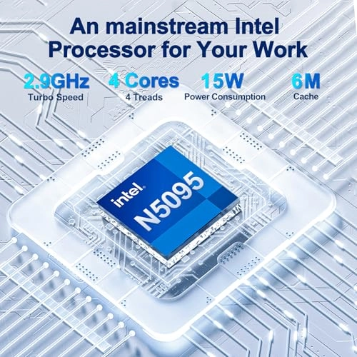 B02 B02 B02 - 15.6'' Celeron 16GB DDR4 1TB SSD